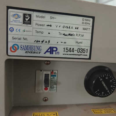 APIn  1544-0351恒温箱，意.询价