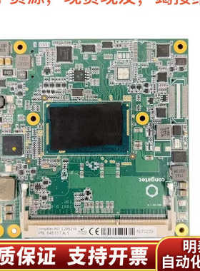 ，congatec AG L295219 PN:6451.询价