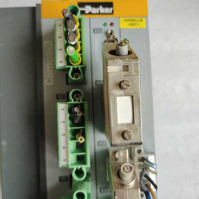 【伺服驱动器】C3S075V4F11 I22 T40 M.询价