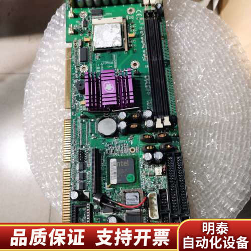 瑞传工控机主板ROBO-8712VLA  BIOS R1.0.询价