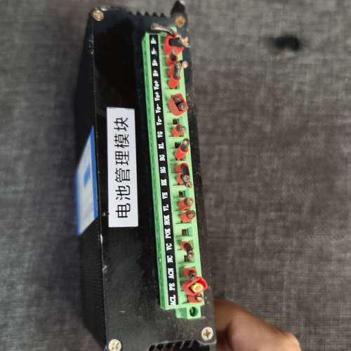 金升阳MBP300-2a27D27电池管理模块.询价