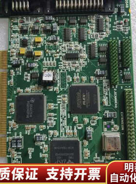 SCANLAB AG RTC-3 V1.3 PCI Card.询价