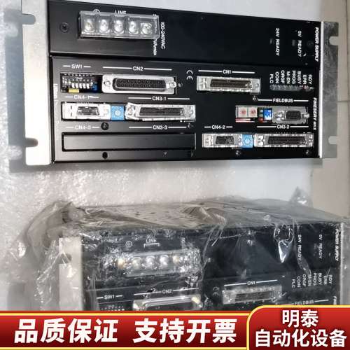 YOKOGAWA横河 伺服驱动器 PC10021   没询价