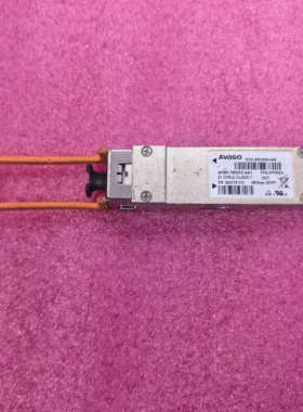AVAGO安华高AFBR-79EEPZ-NA1 40GBPS.询价