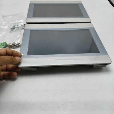 MT8102IE维纶通10寸触摸屏，已下载程序与PLC通讯测.询价