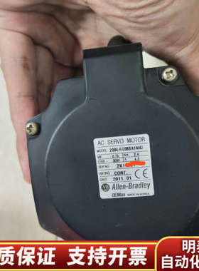 AB电机 2004-RZ08BA1AN3  0.75.询价
