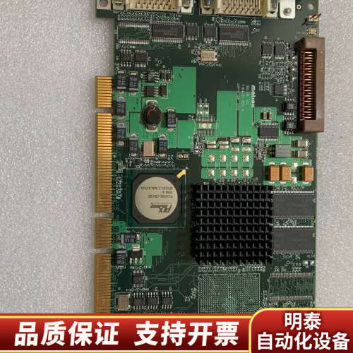 Matrox迈创SOL6MCL* SOLIOS XCL Y7.询价