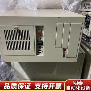 凌华壁挂式计算机 工控机 E5400CPU 2G内存 500.询价