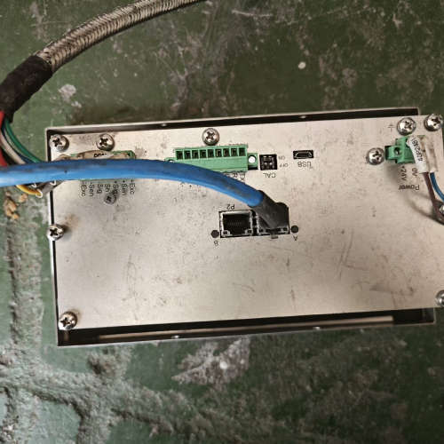 FT-111 flintec富林称重控制器.询价