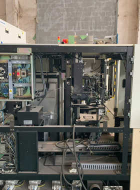 贴片机 品牌LINTEC 型号RAD-25CXV12  ，议.询价