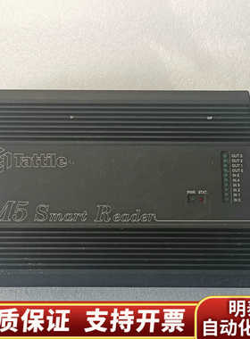 SMART READER M5 意大利TATTILE控制器.询价