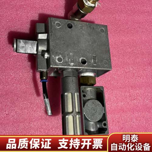 FESTO 费斯托 MFH3-1/2-S  7960 电磁阀询价