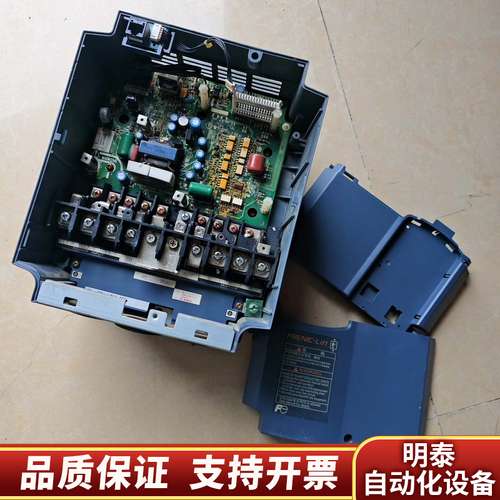 FRN11LM1S-4X0 拆解变频器，只和电源板询价