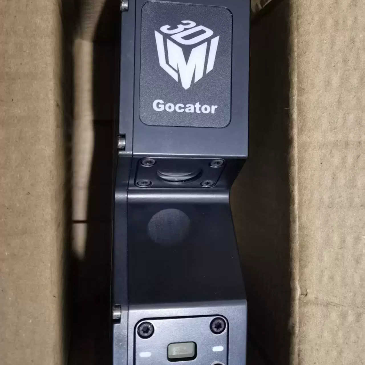 出加拿大LMI Gocator 1001 3D激光传感器，几.询价