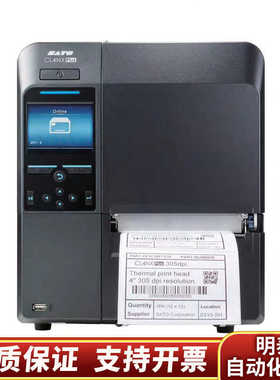 SATO佐藤CL4NX PLUS 203点305DPI工业条.询价
