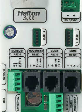 Halton LTS-2.PC1  206LTS140.询价