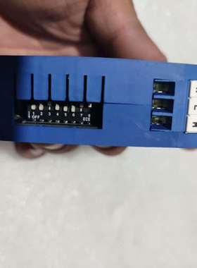 B＆B Electronics爱尔兰  485OPDR控制模.询价