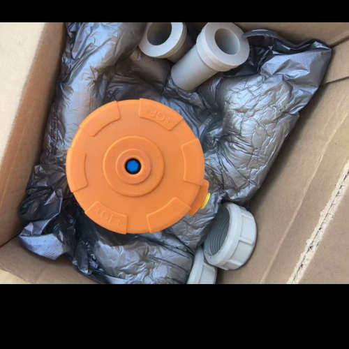 带说明GF 气动 隔膜阀  PP-H d32DN25.询价