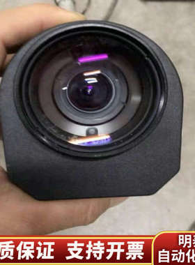 H6Z0812AMSP Computar 工业相机镜头监控器.询价