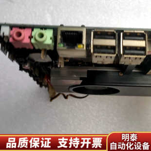 集成CPU工控电脑一体机主板.询价 6CD8 ITX 2367M