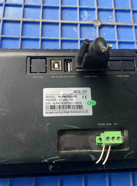 海利普触摸屏HLP4070C0.询价