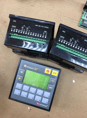 V120-22-UA2  UNITRONICS 模块显示屏操.询价