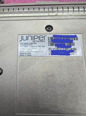 JUNIPER 100G CFP 40KM 740-0497.询价