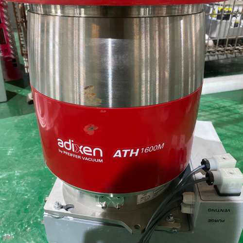 阿尔卡特ALCATEL ATH1600M 分子泵.询价