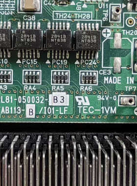 TEL Tokyo Electron Ltd 2L81-05.询价