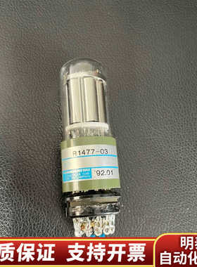 滨松R1477-03 光电倍增管.询价