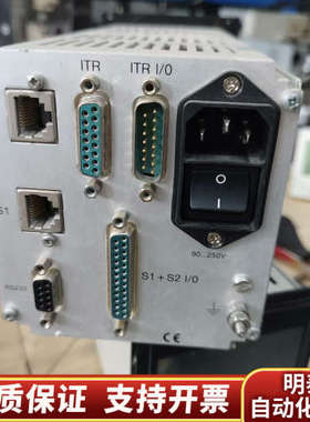 莱宝leybold控制器COMBIVAC IT23，.询价