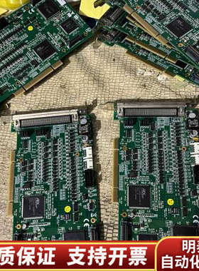 凌华ADLINK PCI-8154  51-12416-0A.询价