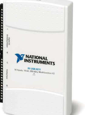 NI USB-6211 数据采集卡 779676-01.询价