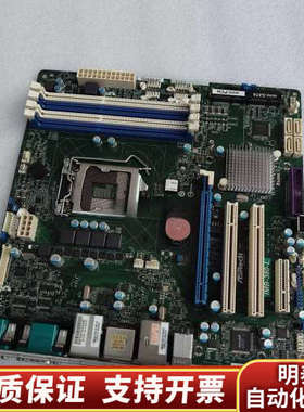 华擎 IMB-380-L Q87芯片1150CPU工控电脑主.询价