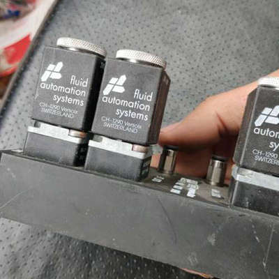 synair阀座和die-bonder和fluid.询价