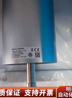 INFICON CDG100D真空计，测量范围0.1 Tor询价