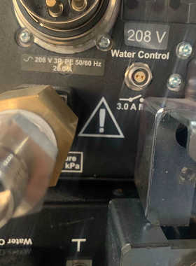 AE APEX 5513射频电源 Patent Number.询价