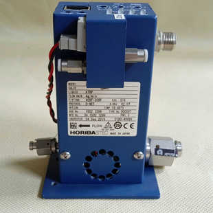 F404M EVD液体流量计34.询价 HORIBA