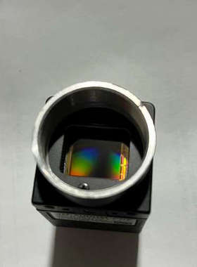 出这款JAI品牌工业相机拥时尚绿色设计，型号为GO.询价