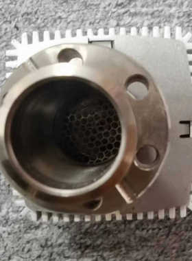 EDWARDS D04851000 ACTIVE ION G.询价