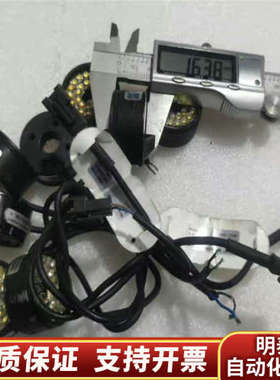 议价 CCS LDR2-32SW 白色 环形光源 LDR-3.询价