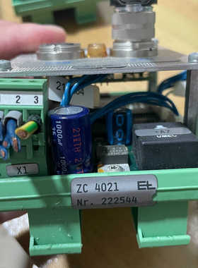 E+L莱默尔纠偏控制器 AK4013 ZC4021 LK.询价