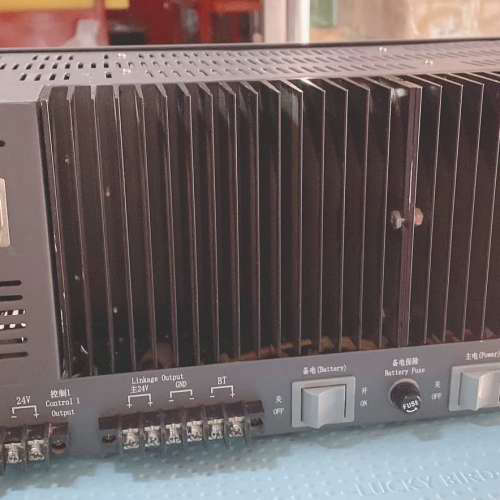 北京利达华信LD5801E主机电源，30A，图片，正.询价