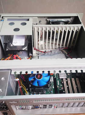 610G工控机，SIMB-A21，i5 2400.询价