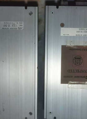 IAI驱动器 INTELLIGENT ACTUATQR 12.询价