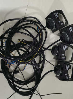 BANNER／邦纳OTBVR81L，触摸式光电开关，.询价