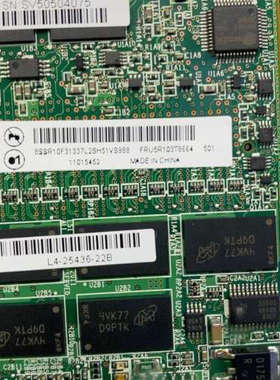 LSI 9270cv-8i 原厂阵列卡，1G缓存，含cv模块.询价