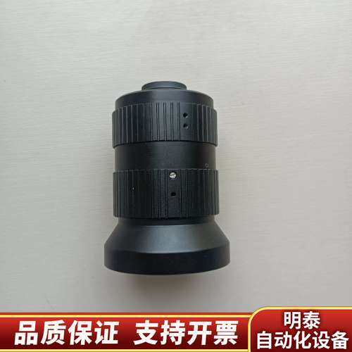 ML-U0814MP9 moritex工业相机镜头，c口一寸询价