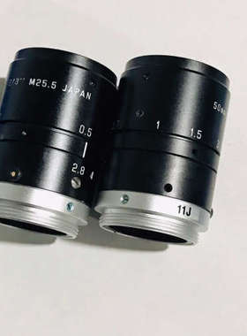 Optart工业镜头 MK5028 MK3520 百.询价