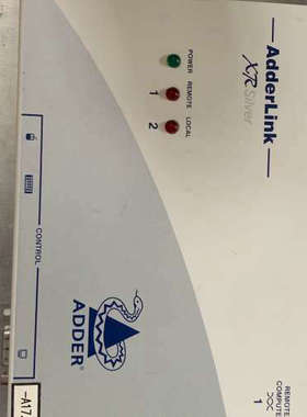 英国，品牌阿德林克，ADDERLINK ALSTX/ALSR.询价